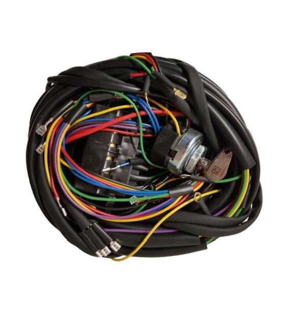 INSTALACJA C360 LSN PREMIUM