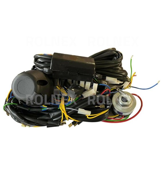 INSTALACJA C360 DO PRĄDNICY