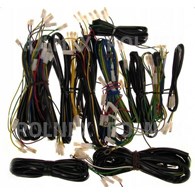 INSTALACJA C385 4 CYL. LSN