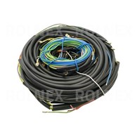 INSTALACJA C385 6 CYL. LSN