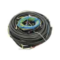 INSTALACJA C385 6 CYL. LSN