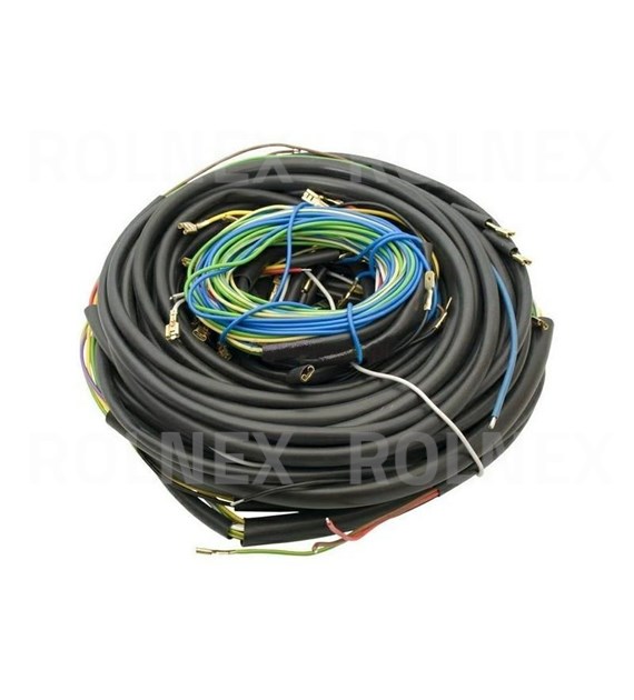 INSTALACJA C385 6 CYL. LSN