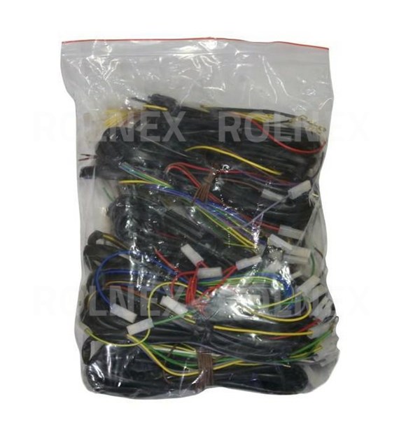 INSTALACJA C385 6 CYL.