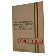 INSTRUKCJA PRASY