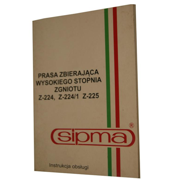 INSTRUKCJA PRASY