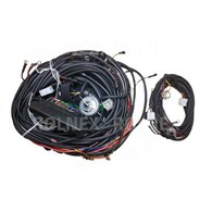 INSTALACJA BIZON LSN