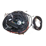 INSTALACJA BIZON LSN