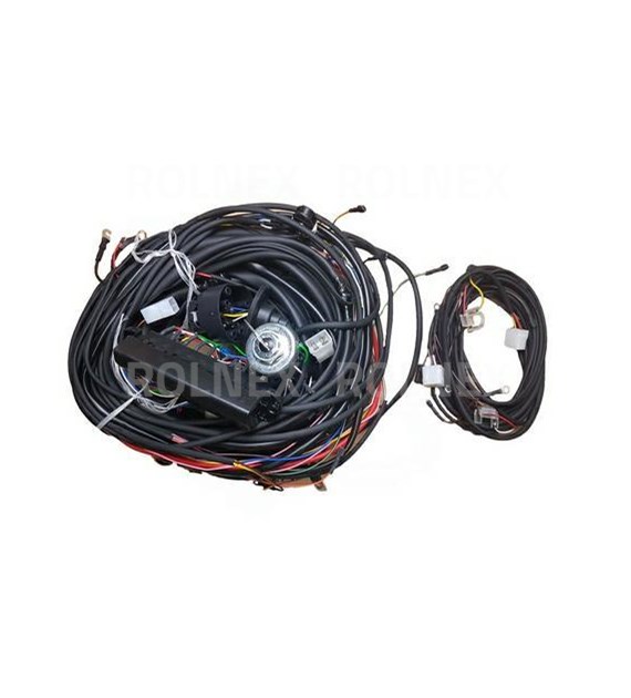 INSTALACJA BIZON LSN