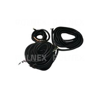 INSTALACJA PRZYCZEPA D 47 KABLE ELMOT