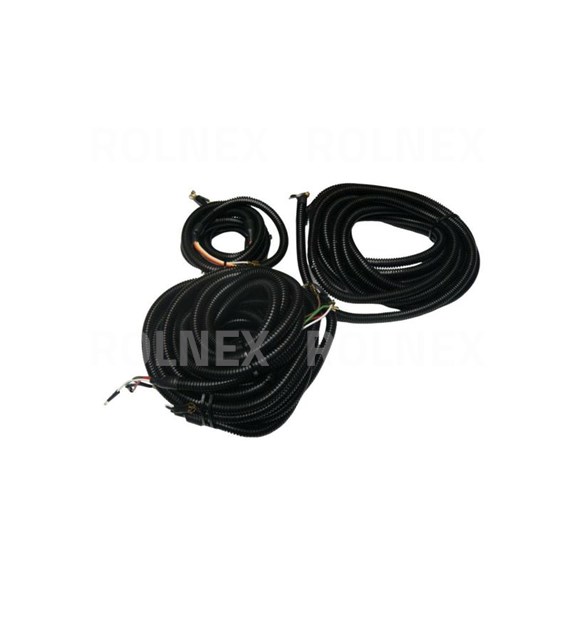 INSTALACJA PRZYCZEPA D 47 KABLE ELMOT