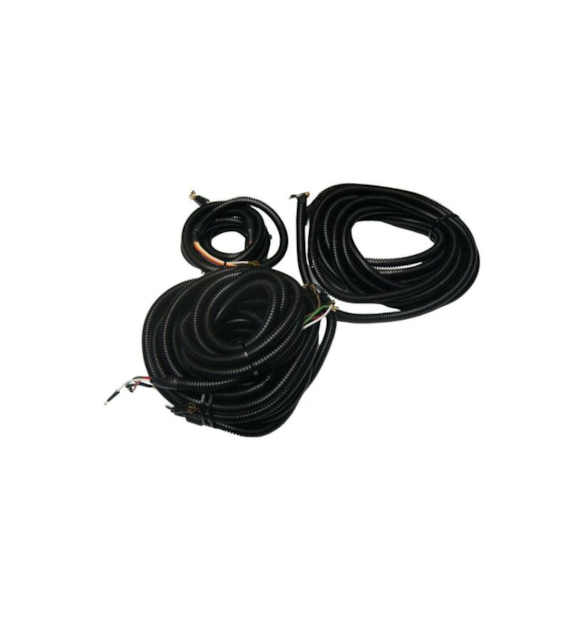 INSTALACJA PRZYCZEPA D 47 KABLE ELMOT
