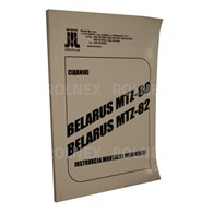 INSTRUKCJA MONTAŻU I DEMONTAŻU MTZ-80/82