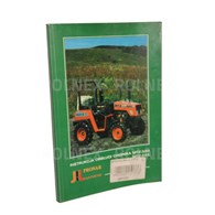 INSTRUKCJA OBSŁUGI MTZ 320