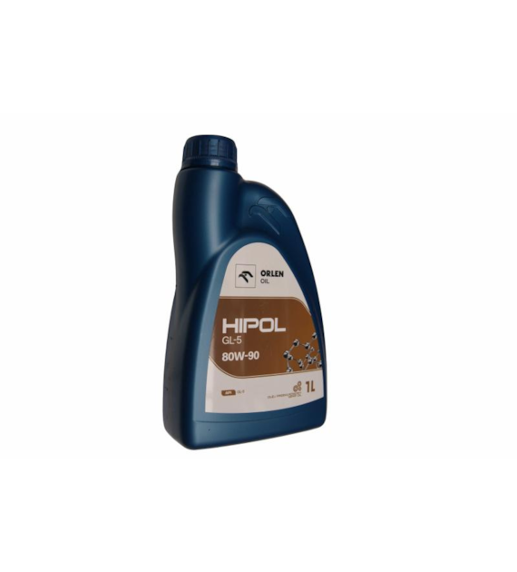 HIPOL GL-5 80W90 1L ORLEN