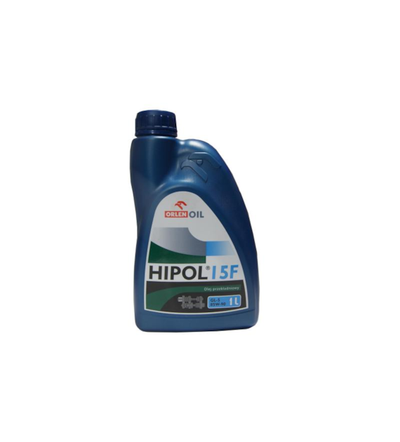 HIPOL 15F 1L ORLEN 85W-90