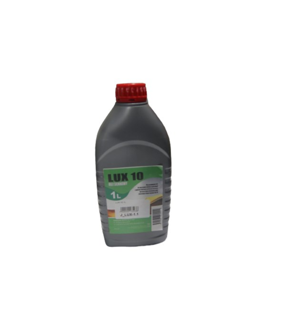 LUX 10 1L ORLEN
