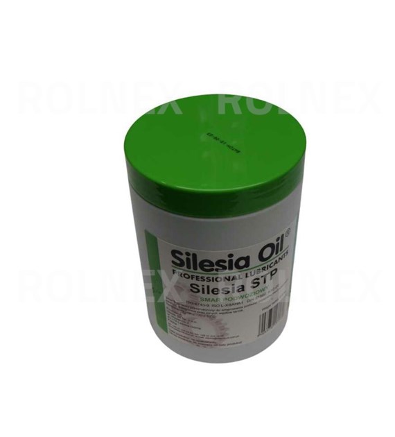 SMAR STP 0.9 KG SILESIA