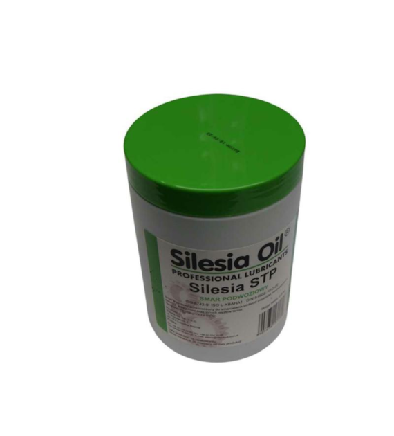 SMAR STP 0.9 KG SILESIA