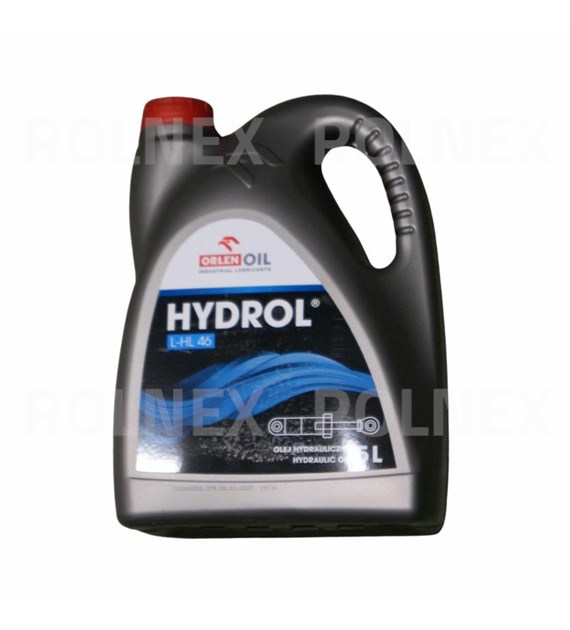 HYDROL L-HL 46 5L ORLEN