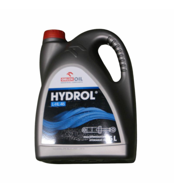 HYDROL L-HL 46 5L ORLEN