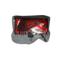 LAMPA PRZECIWMGIELNA