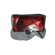 LAMPA PRZECIWMGIELNA