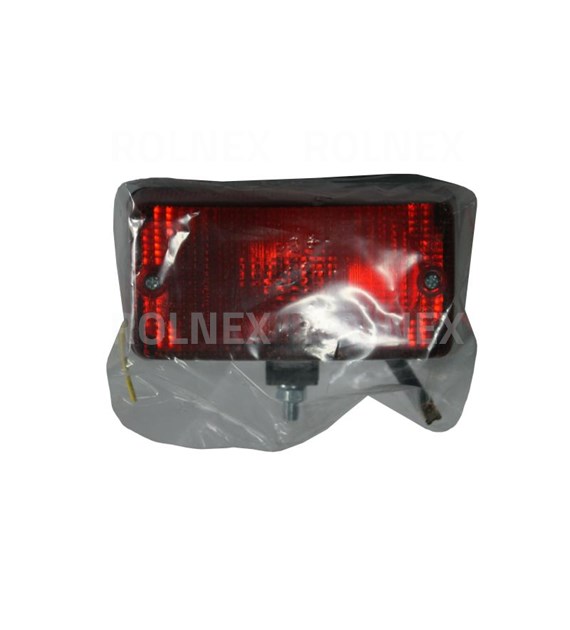 LAMPA PRZECIWMGIELNA