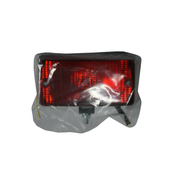 LAMPA PRZECIWMGIELNA