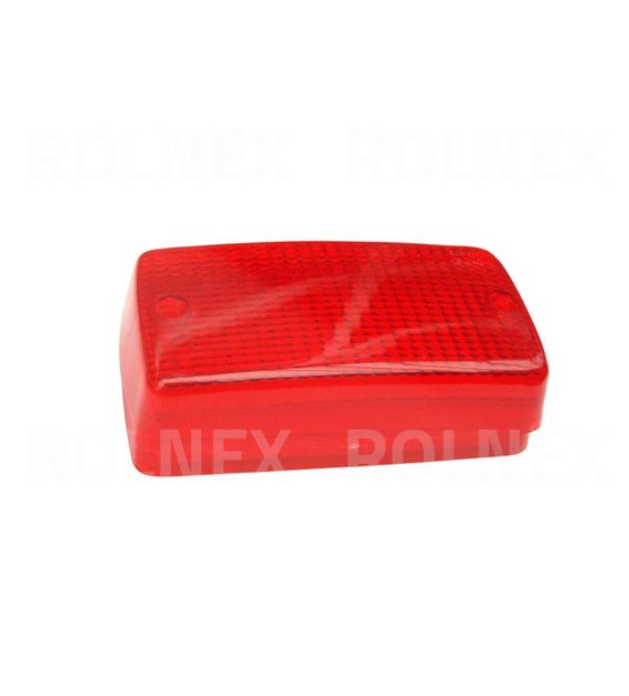 KLOSZ LAMPY PRZECIWMGIELNEJ