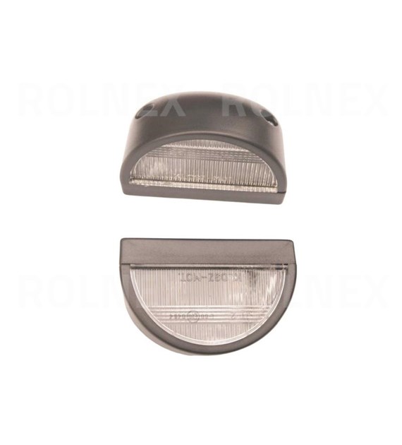 LAMPA PODŚWIETLENIA TABLICY DUŻA