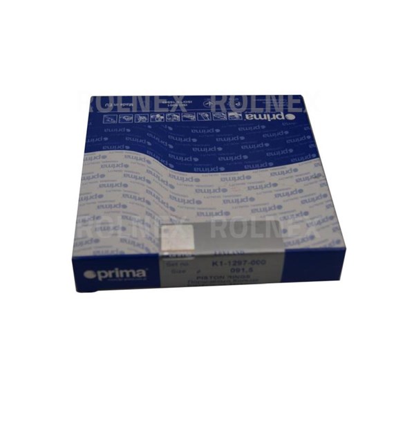 KPL.PIERŚCIENI TŁOKA MF 4P 1 TŁOK PRIMA