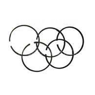 KOMPLET PIERŚCIENI TŁOKA C360 R2 PRIMA