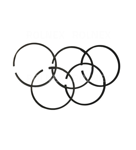 KOMPLET PIERŚCIENI TŁOKA C360 R2 PRIMA