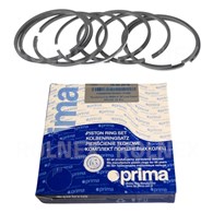 KOMPLET PIERŚCIENI TŁOKA C330 PRIMA 1 TŁOK STD