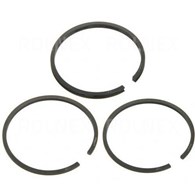 KPL.PIERŚCIENI SPRĘŻARKI HS-19 STD 75*3/3/5