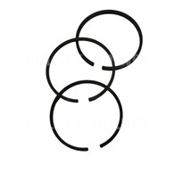 KOMPLET PIERŚCIENI SPRĘŻARKI HS-19 76 76*3/3/5