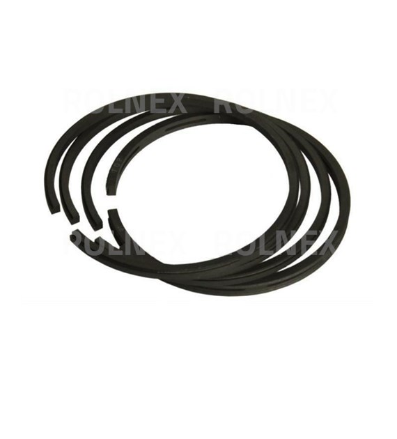 KOMPLET PIERŚCIENI SPRĘŻARKI 3P HS11 PRIMA