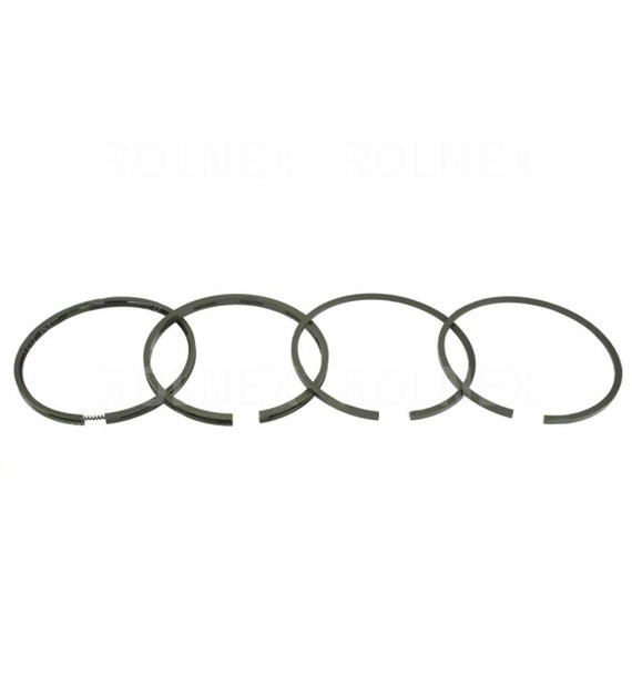 KPL.PIERŚCIENI SW400 4P DO TUL.CHROM.