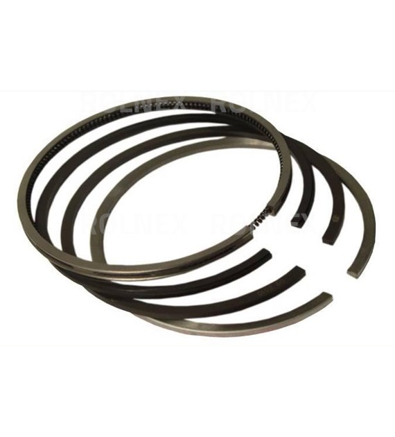 KPL.PIERŚCIENI TŁOKA S320 322 323 FI120 ANDORIA