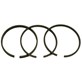 KOMPLET PIERŚCIENI SPRĘŻARKI C360 PRIMA NOM