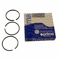 KOMPLET PIERŚCIENI SPRĘŻARKI C360 62.5 PRIMA