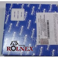 KOMPLET PIERŚCIENI C385,ZETOR (110) TURBO 3 P PRIMA/OLEJOWY CHROM