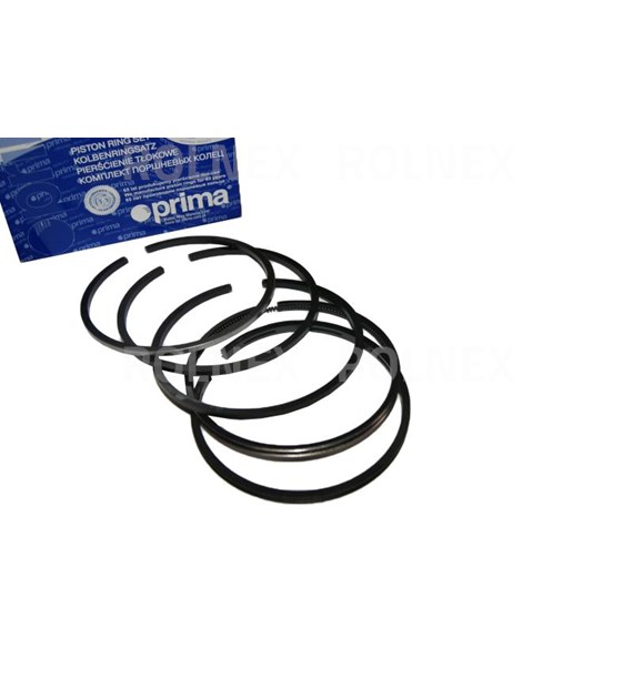 KPL.PIERŚCIENI TŁOKA C360 1-TŁOK CHROM PRIMA