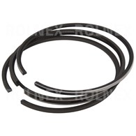 KOMPLET PIERŚCIENI SW400 3P TURBO 6CT1076CT107