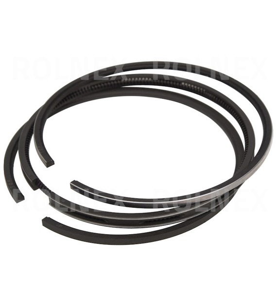 KOMPLET PIERŚCIENI SW400 3P TURBO 6CT1076CT107