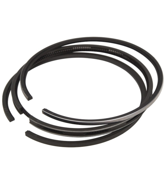 KOMPLET PIERŚCIENI SW400 3P TURBO 6CT1076CT107