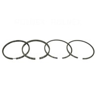 KOMPLET PIERŚCIENI SW400 4P DO TULEI NIECHROMOWEJ