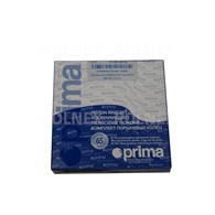 KOMPLET PIERŚCIENI ZETOR 4P 1TŁ 100mm PRIMA