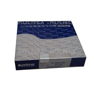 KPL.PIERŚCIENI TŁOKA MF PRIMA 1 TŁ 5P 2 SZEROKIE OLEJOWE ZTI Z PIRAMIDKĄ