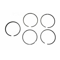 KOMPLET PIERŚCIENI TŁOKA MF PRIMA 1 TŁ 5P DO TŁOKÓW ZTI  91,48/5p BEZ PIRAMIDKI